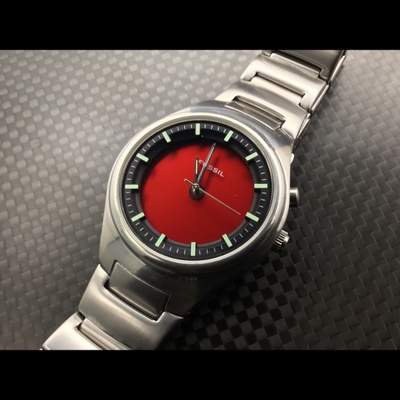 Fossil Kaleido - Picture 8 of 8